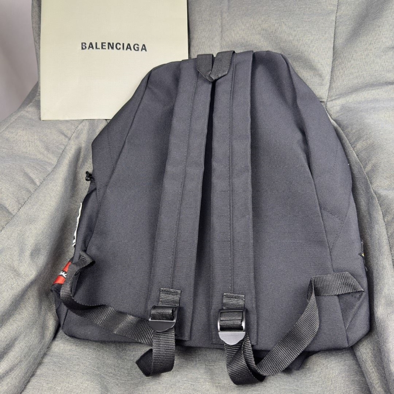 Balenciaga Backpacks